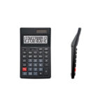 Desk electronic calculator DC-4412N - Image 2