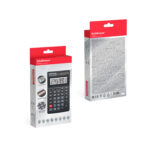 Desk electronic calculator DC-4412N - Image 3