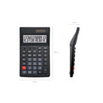 Desk electronic calculator DC-4412N - Image 4