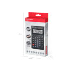 Desk electronic calculator DC-4412N - Image 5