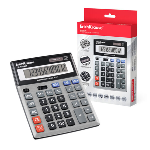 калкулатор