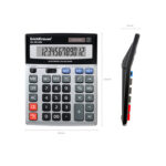 Calculator DC5512 M -12 - Image 4