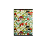 NOTEBOOK A5 WITH SOFT COVER , 60 SHEETS - Image 3