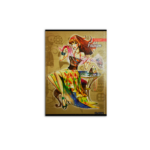 NOTEBOOK A5 WITH SOFT COVER , 60 SHEETS - Image 5