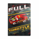 тетратка А4 м.п - Image 4