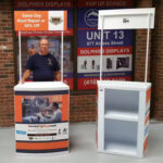 PROMOTION COUNTER  MONROY - Image 2
