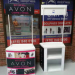 PROMOTION COUNTER  MONROY - Image 3