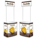 PROMOTION COUNTER  MONROY - Image 5