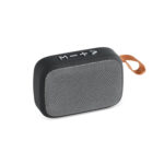 GANTE. ABS microphone speaker with rubber trim - Image 2