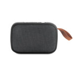 GANTE. ABS microphone speaker with rubber trim - Image 3