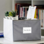 Laminating Pouches 95x60 - Image 2