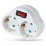 Suko Wall Power Socket