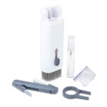 Сет за чистење тастатура,слушалки,телефон 7 во 1 - Image 9