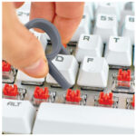 Сет за чистење тастатура,слушалки,телефон 7 во 1 - Image 11