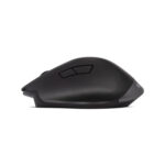 YENKEE 2075 MOUSE WIRELESS ERGONOMIC GRAY - Image 2