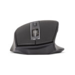 YENKEE 2075 MOUSE WIRELESS ERGONOMIC GRAY - Image 4