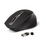 YENKEE 2075 MOUSE WIRELESS ERGONOMIC GRAY - Image 5