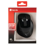 NGS BOW MOUSE WIRELESS ERGONOMIC - Image 2