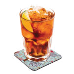 Подметачи за чаши сублимациски квадрат - Image 4