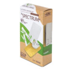 BAMBOO-WHEAT FIBER ROTATING MOBILE CLAMP - Image 2