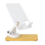 BAMBOO-WHEAT FIBER ROTATING MOBILE CLAMP - Image 4