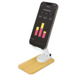 BAMBOO-WHEAT FIBER ROTATING MOBILE CLAMP - Image 6