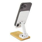 BAMBOO-WHEAT FIBER ROTATING MOBILE CLAMP - Image 7