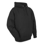 HOODED SWEATSHIRT "YORKER" - Image 5