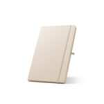 A5 notebook in 100% rPET with lined pages - Image 14