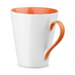 Ceramic mug 320 ml COLBY - Image 2