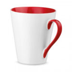 Ceramic mug 320 ml COLBY - Image 4