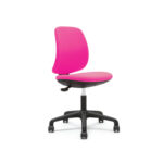 Канцелариска столица Lucky - Image 6