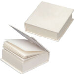 Еко ливчиња коцка, од рециклиран картон