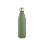 Еко термос метален 500мл, рециклиран инокс - Image 4