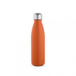 Еко термос метален 500мл, рециклиран инокс - Image 9