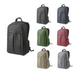 Laptop backpack 17'' Madrid