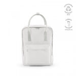 Backpack from recycled cotton Stockholm - Image 6