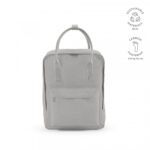 Backpack from recycled cotton Stockholm - Image 9