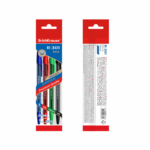 Пенкало Р-301, Оригинал, сет 1/4 Erich Krause - Image 5