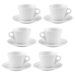 Macchiato cup set 6/1 - Image 2