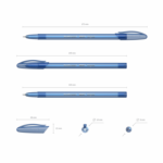 Пенкало Нео Erich Krause - Image 4