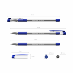 Ball Pen ULTRA - 30 - Image 4