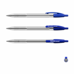 Retractable ballpoint pen ErichKrause® R-301 Classic Matic 1.0 - Image 4