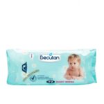 Wet wipes 72/1 Becutan