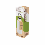 ALUMINIUM SUBLIMATION BOTTLE 550ml - Image 3