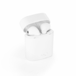 KLEBS. ABS True Wireless earphones with microphone - Image 2