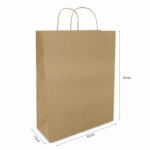 Store paper bag