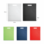 ROTERDAM. Non-woven bag (80 g/m²)