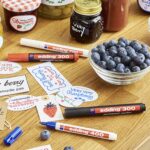 Маркер перманентен Edding 300 - Image 2