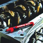 Маркер перманентен Edding 300 - Image 8